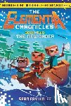 Wolfe, Sean Fay - Wolfe, S: Elementia Chronicles 2