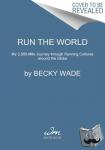 Wade, Becky - Run the World