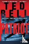 Bell, Ted - Patriot LP