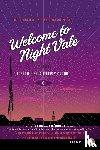 Fink, Joseph - Welcome to Night Vale LP