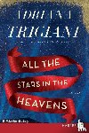 Trigiani, Adriana - All the Stars in the Heavens LP