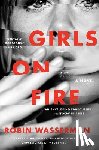 Wasserman, Robin - Girls on Fire