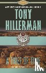Hillerman, Tony - Thief of Time
