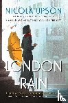 Upson, Nicola - London Rain