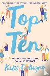 Cotugno, Katie - Top Ten
