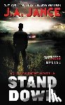 Jance, J. A. - Stand Down