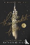 McGee, Katharine - The Thousandth Floor
