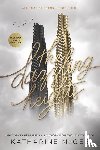 McGee, Katharine - The Dazzling Heights