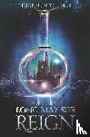 Thomas, Rhiannon - Long May She Reign