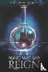 Thomas, Rhiannon - Long May She Reign