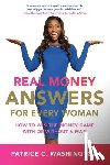 Washington, Patrice C. - Real Money Answers For Every Woman