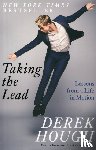 Hough, Derek - Taking the Lead