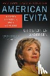 Andersen, Christopher - American Evita