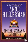 Hillerman, Anne - Spider Woman's Daughter