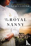 Harper, Karen - The Royal Nanny