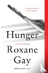 Gay, Roxane - Hunger
