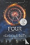 Roth, Veronica - Four
