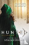 Spooner, Meagan - Hunted