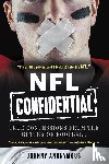 Anonymous, Johnny - NFL Confidential