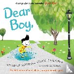 Rosenthal, Paris, Rosenthal, Jason B. - Dear Boy,