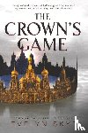 Skye, Evelyn - The Crown's Game