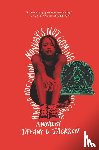 Jackson, Tiffany - Monday's Not Coming