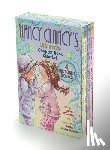 O'Connor, Jane - Fancy Nancy: Nancy Clancy's Ultimate Chapter Book Quartet