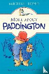 Bond, Michael - More about Paddington