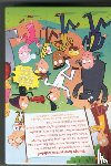 Gutman, Dan - My Weirder School 12-Book Box Set