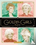 Colucci, Jim - Golden Girls Forever