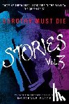 Paige, Danielle - Dorothy Must Die Stories Volume 3