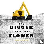 Kuefler, Joseph - The Digger and the Flower