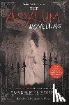 Roux, Madeleine - The Asylum Novellas