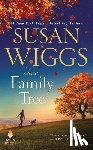 Wiggs, Susan - Family Tree
