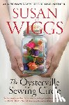 Wiggs, Susan - The Oysterville Sewing Circle
