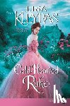 Kleypas, Lisa - Cold-Hearted Rake LP