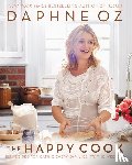 Oz, Daphne - The Happy Cook