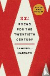 McGrath, Campbell - XX