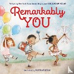 Miller, Pat Zietlow - Remarkably You