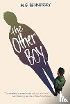 Hennessey, M. G. - The Other Boy