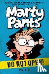 Parisi, Mark - Marty Pants #1: Do Not Open!