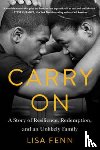Fenn, Lisa - Carry On