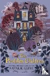 Lloyd, Natalie - The Problim Children