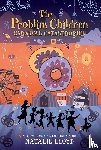Lloyd, Natalie - The Problim Children: Carnival Catastrophe