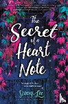 Lee, Stacey - The Secret of a Heart Note