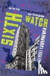 Lukyanenko, Sergei - Sixth Watch