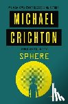 Crichton, Michael - SPHERE