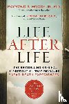 Moody, Raymond - LIFE AFTER LIFE