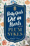 Sykes, Plum - Party Girls Die in Pearls