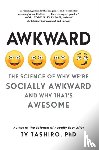 Tashiro, Ty - Awkward